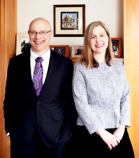 We Are Committed to Maximizing What Our Injured Clients Recover